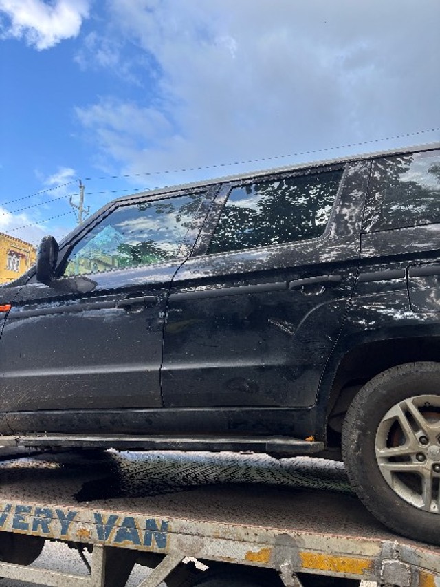 Second-hand 2024 Mahindra Bolero Neo Plus P10 for sale in Kamrup-2