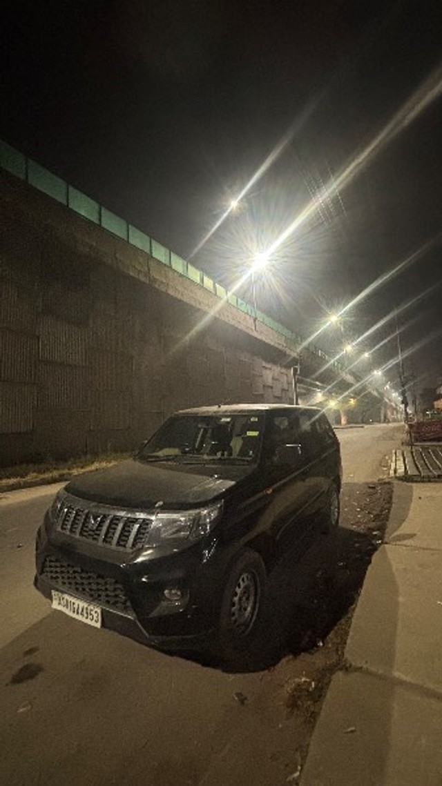 Second-hand 2024 Mahindra Bolero Neo Plus P10 for sale in Kamrup-3