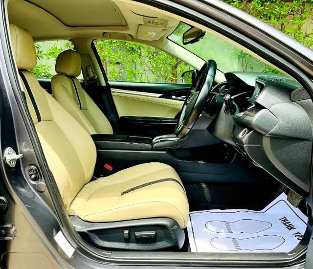 Second-hand 2019 Honda Civic ZX BSIV for sale in Himatnagar-6