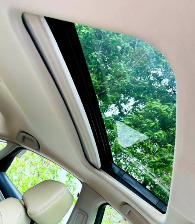 Second-hand 2019 Honda Civic ZX BSIV for sale in Himatnagar-3