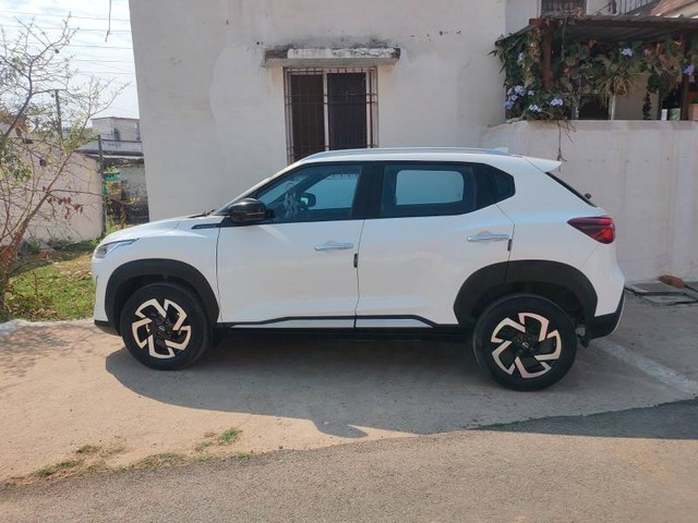 Nissan Magnite XV BSVI Second-hand 2023 Nissan Magnite XV BSVI for sale in Rajnandgaon-1