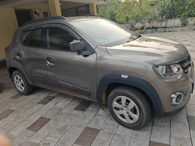 Second-hand 2016 Renault KWID RXT for sale in Palakkad-2