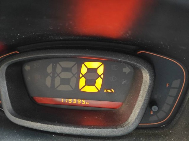 Second-hand 2016 Renault KWID RXT for sale in Palakkad-4