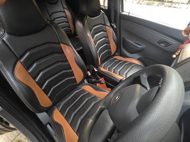 Second-hand 2016 Renault KWID RXT for sale in Palakkad-1