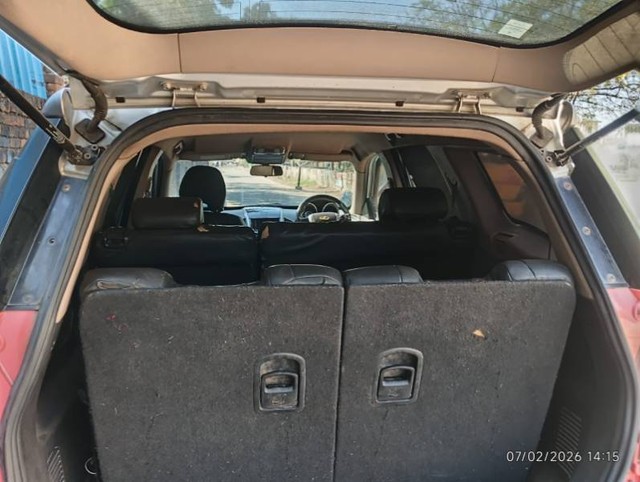 Second-hand 2014 Mahindra XUV500 W6 2WD for sale in Gwalior-9