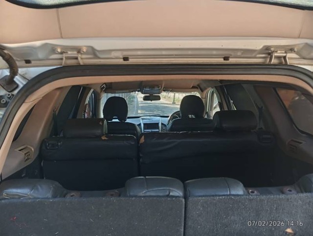 Second-hand 2014 Mahindra XUV500 W6 2WD for sale in Gwalior-5