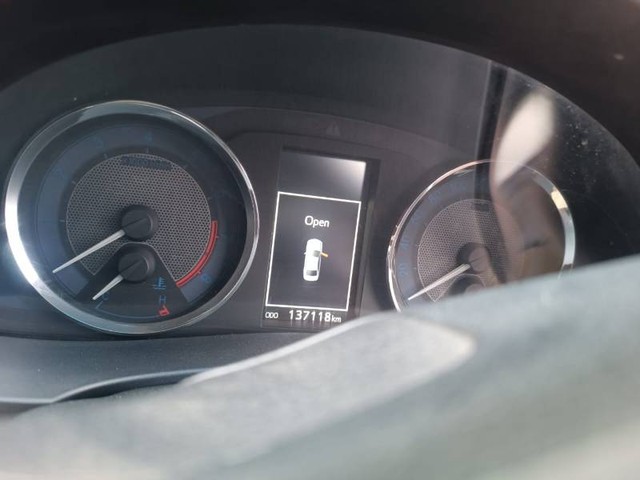 Second-hand 2016 Toyota Corolla Altis 1.8 J for sale in Basti-6