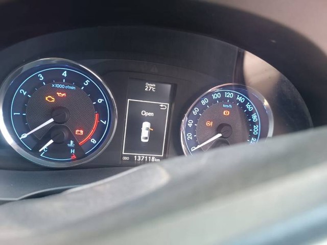 Second-hand 2016 Toyota Corolla Altis 1.8 J for sale in Basti-5