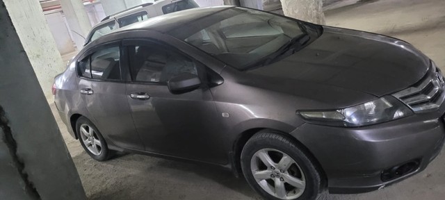 Honda City 1.5 V MT Second-hand 2011 Honda City 1.5 V MT for sale in Baramati-4