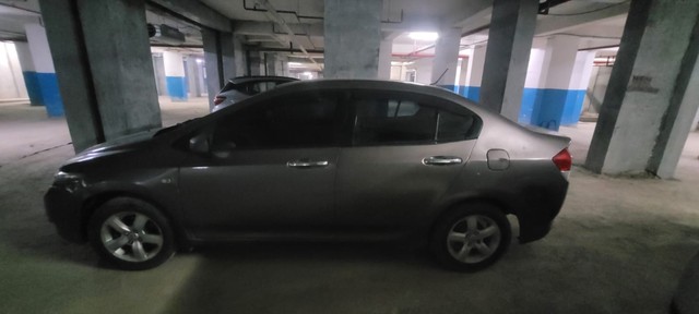 Honda City 1.5 V MT Second-hand 2011 Honda City 1.5 V MT for sale in Baramati-1