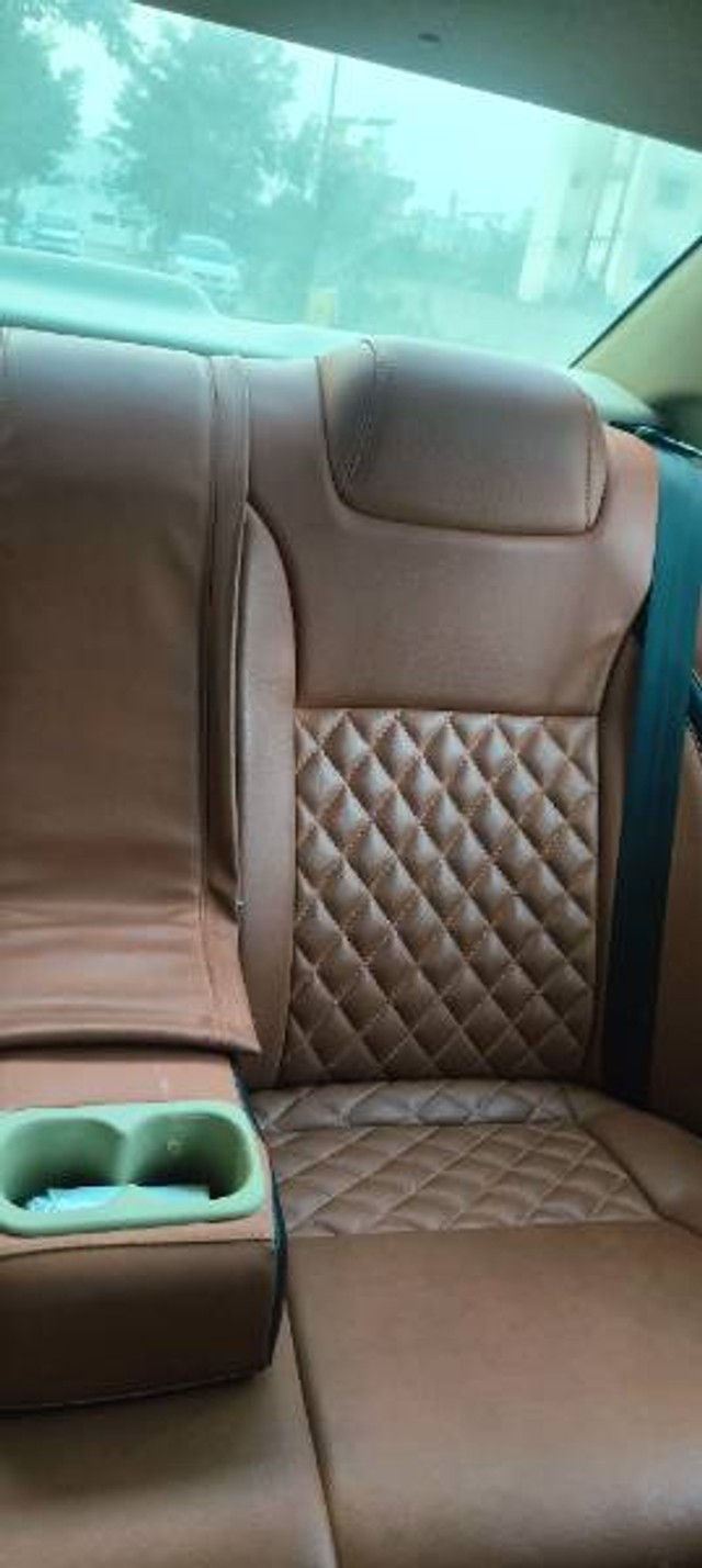 Second-hand 2019 Honda Amaze S Petrol BSIV for sale in Raipur-3