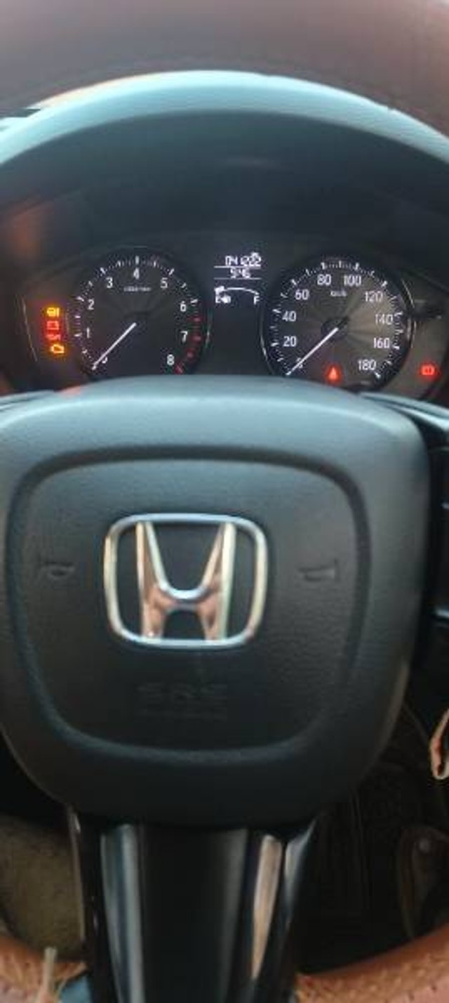 Second-hand 2019 Honda Amaze S Petrol BSIV for sale in Raipur-4