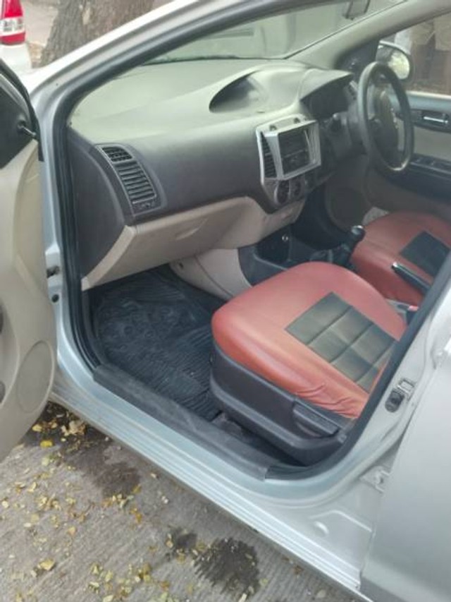 Second-hand 2010 Hyundai i20 1.2 Magna for sale in Hingoli-1