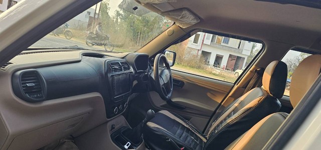 Second-hand 2022 Mahindra Bolero Neo N4 BSVI for sale in Chandausi-2