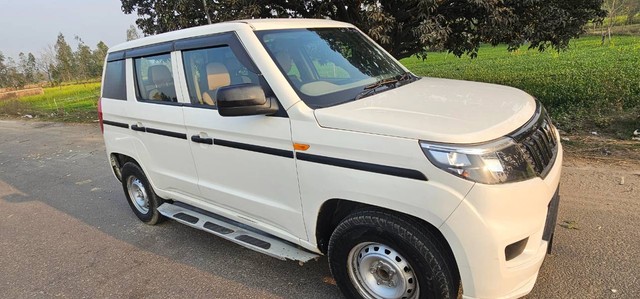 Second-hand 2022 Mahindra Bolero Neo N4 BSVI for sale in Chandausi-3