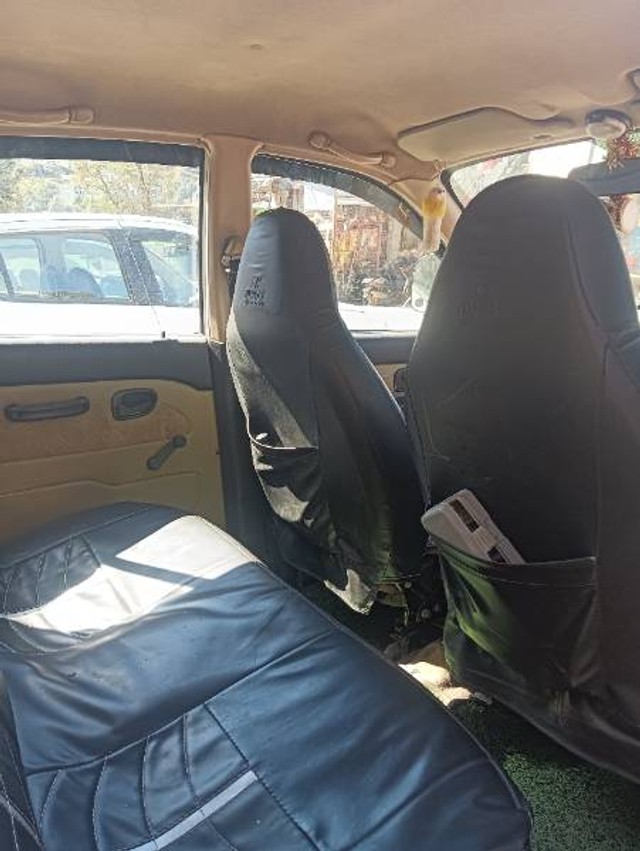 Second-hand 2012 Hyundai Santro Xing GL for sale in Pithoragarh-2