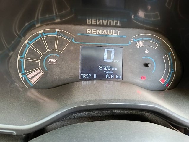 Second-hand 2022 Renault Triber RXT BSVI for sale in Auraiya-5