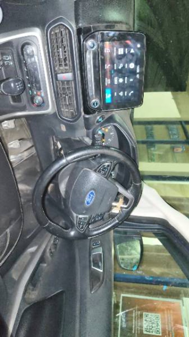 Second-hand 2018 Ford Ecosport 1.5 Diesel Titanium Plus BSIV for sale in Jhalawar-1