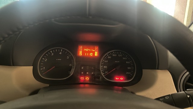 Renault Duster 110PS Diesel RxL Second-hand 2014 Renault Duster 110PS Diesel RxL for sale in Patna-0