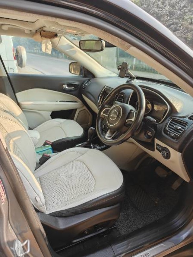 Second-hand 2019 Jeep Compass 1.4 Limited Plus BSIV for sale in Greater Noida-5