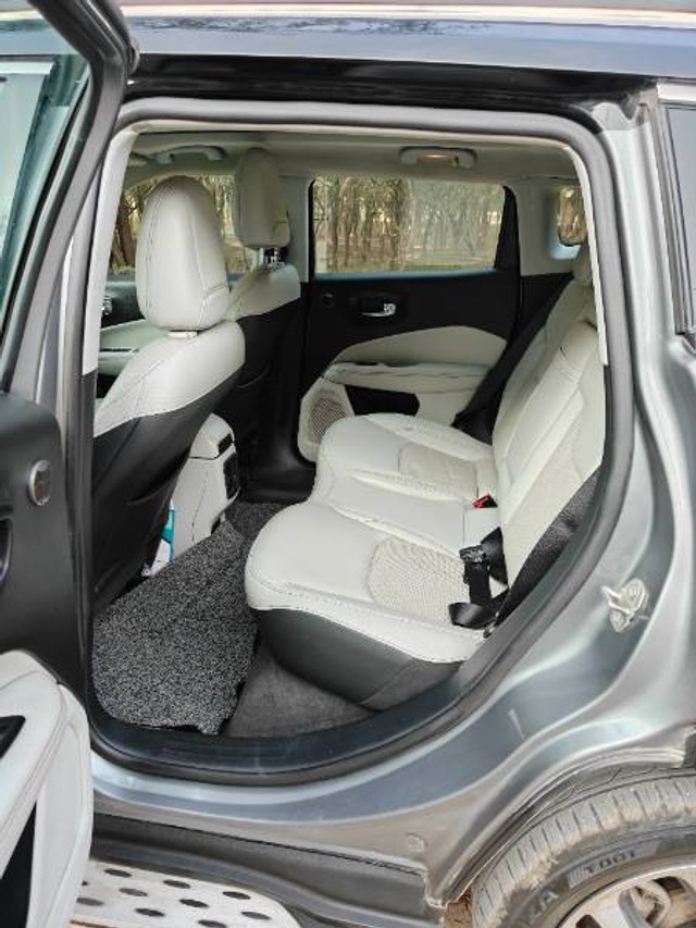 Second-hand 2019 Jeep Compass 1.4 Limited Plus BSIV for sale in Greater Noida-7