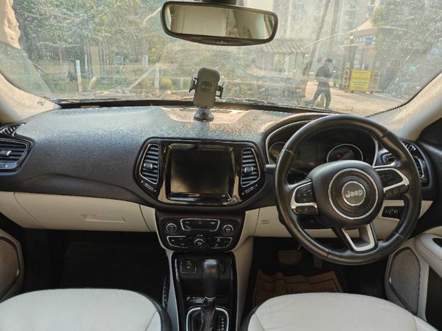 Second-hand 2019 Jeep Compass 1.4 Limited Plus BSIV for sale in Greater Noida-6
