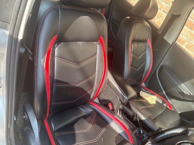 Volkswagen Polo 1.2 MPI Comfortline Second-hand 2017 Volkswagen Polo 1.2 MPI Comfortline for sale in Rohtak-5