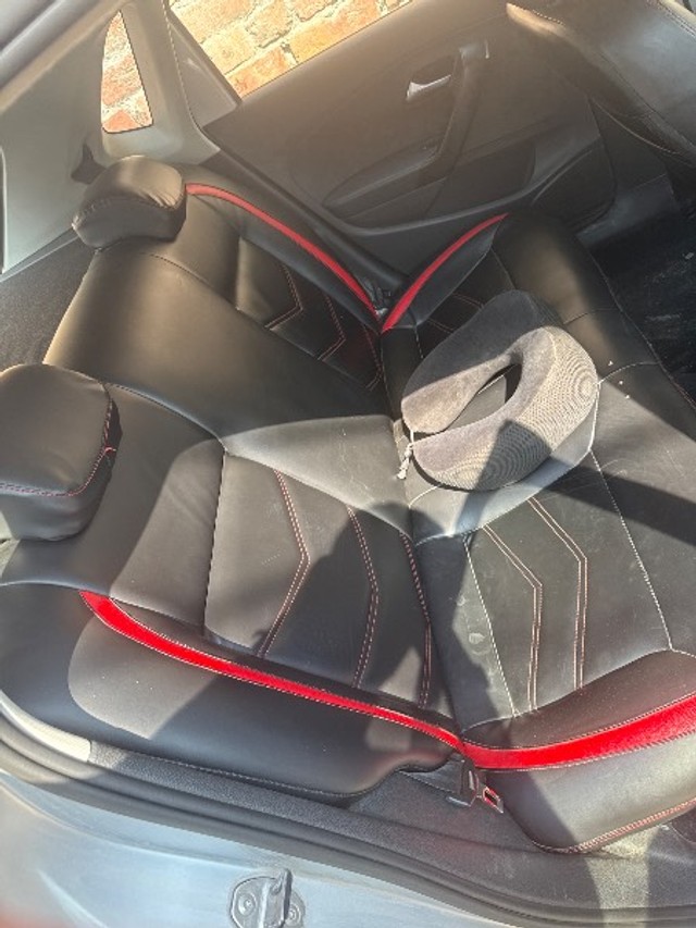 Volkswagen Polo 1.2 MPI Comfortline Second-hand 2017 Volkswagen Polo 1.2 MPI Comfortline for sale in Rohtak-2