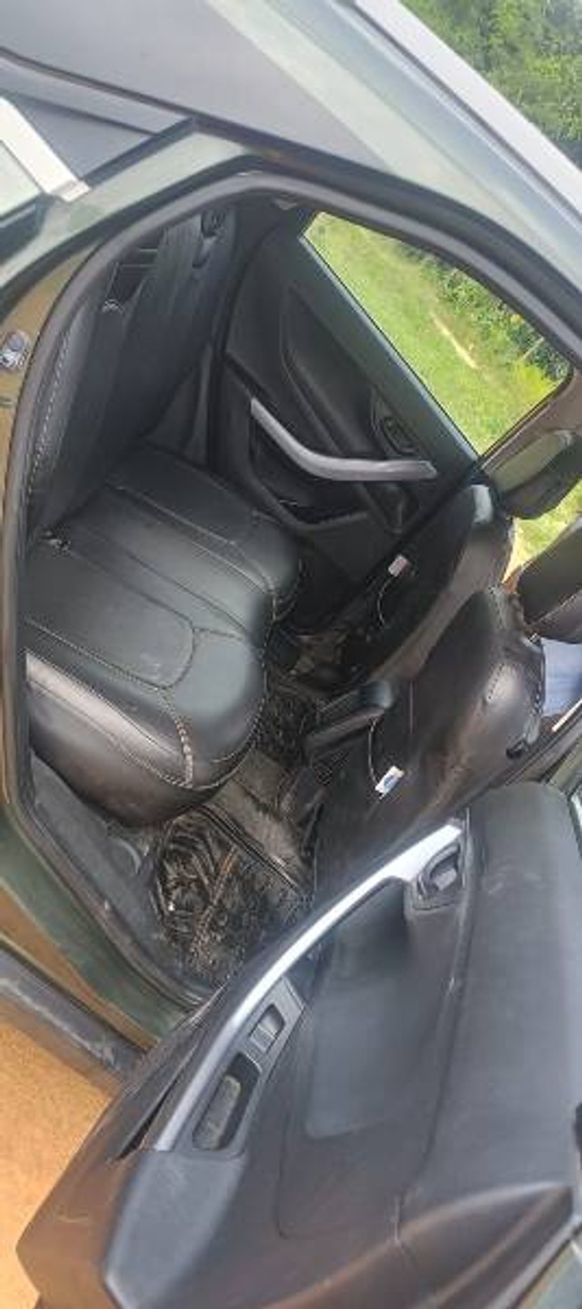 Second-hand 2021 Tata Nexon XMA AMT S BSVI for sale in Ranga reddy-4