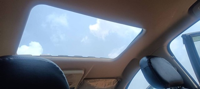 Second-hand 2021 Tata Nexon XMA AMT S BSVI for sale in Ranga reddy-6