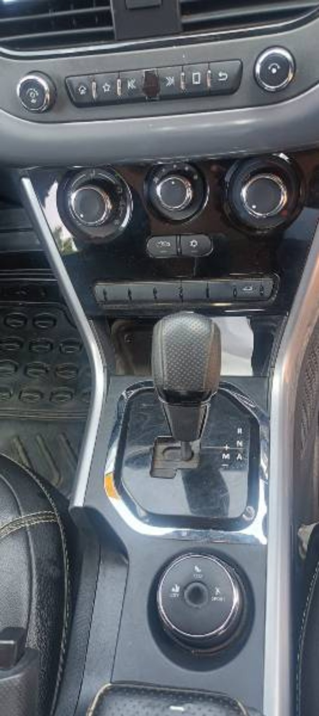 Second-hand 2021 Tata Nexon XMA AMT S BSVI for sale in Ranga reddy-7