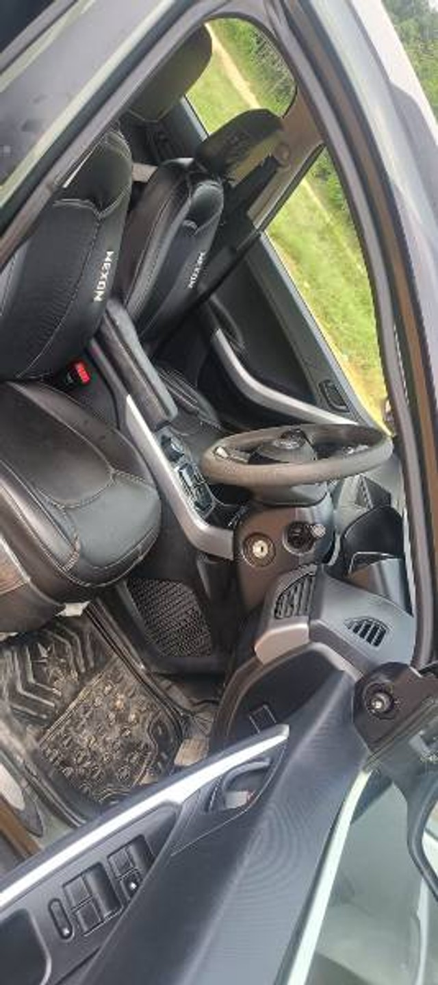 Second-hand 2021 Tata Nexon XMA AMT S BSVI for sale in Ranga reddy-2