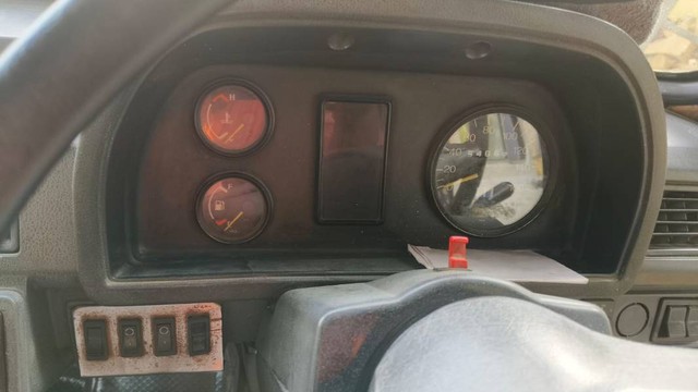 Ambassador Classic 2000 Dsz Second-hand 2007 Ambassador Classic 2000 Dsz for sale in Perambalur-7