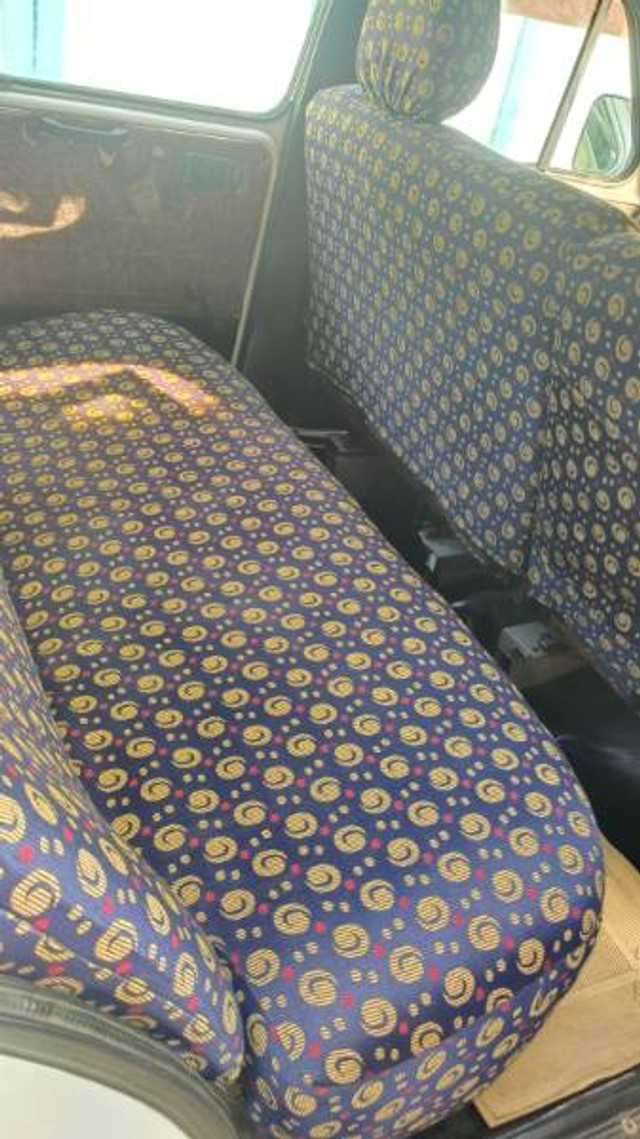 Ambassador Classic 2000 Dsz Second-hand 2007 Ambassador Classic 2000 Dsz for sale in Perambalur-9