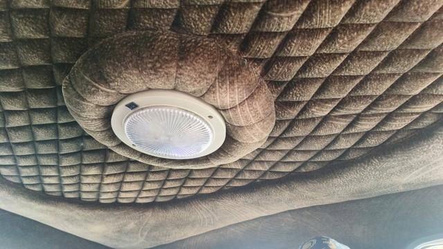 Ambassador Classic 2000 Dsz Second-hand 2007 Ambassador Classic 2000 Dsz for sale in Perambalur-5