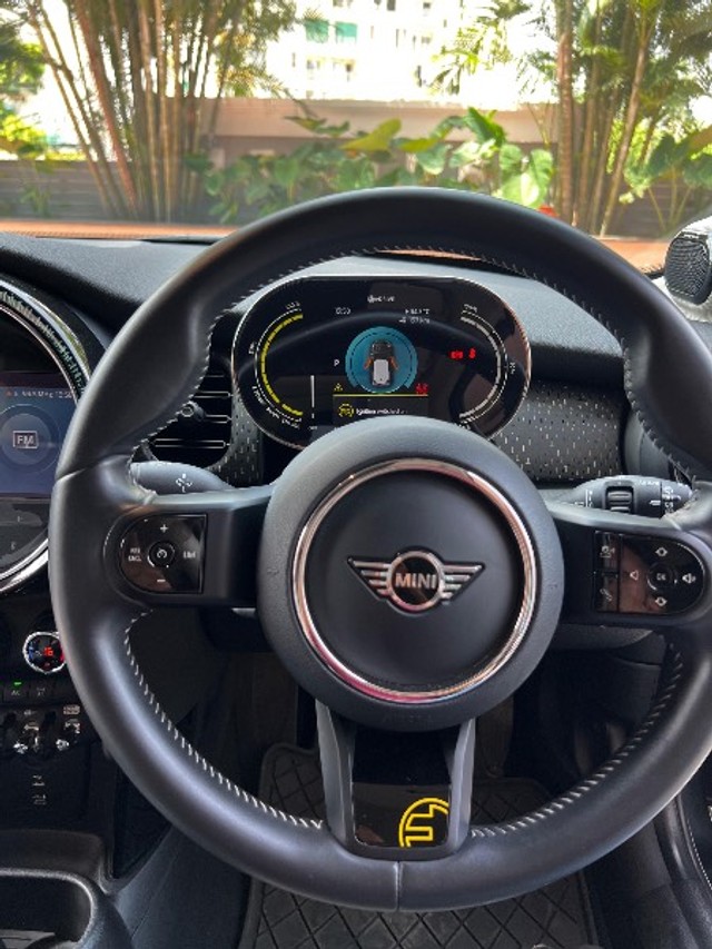 Mini Cooper SE Electric - Photo 8
