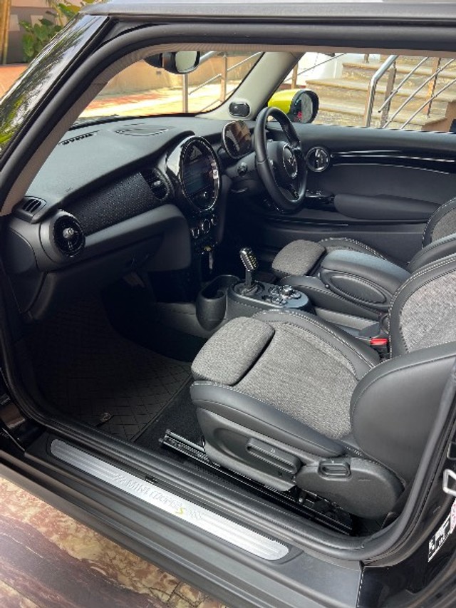 Mini Cooper SE Electric - Photo 3