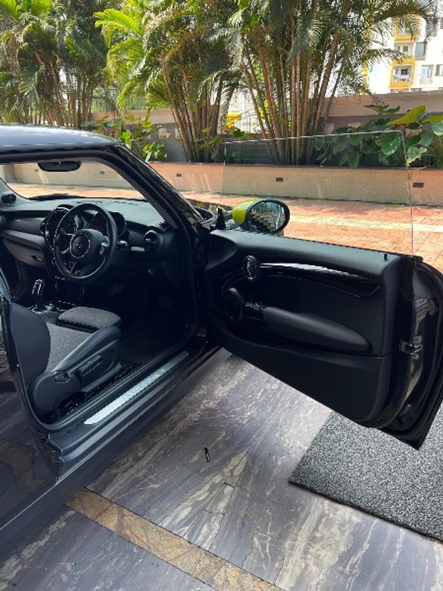 Mini Cooper SE Electric - Photo 4