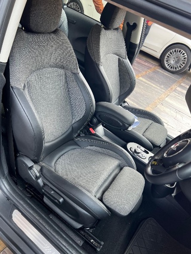 Mini Cooper SE Electric - Photo 7