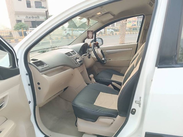 Second-hand 2017 Maruti Suzuki Ertiga SHVS VDI for sale in Hanumangarh-10