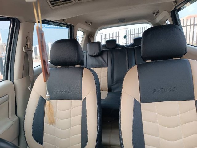 Second-hand 2017 Maruti Suzuki Ertiga SHVS VDI for sale in Hanumangarh-8