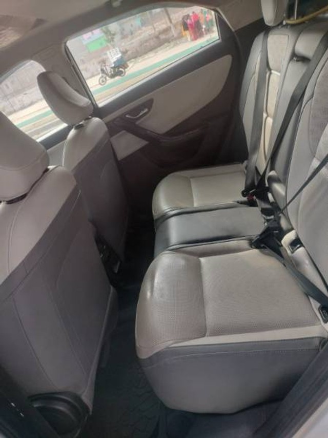 Second-hand 2024 Tata Nexon EV Empowered Plus LR for sale in Nawada-6