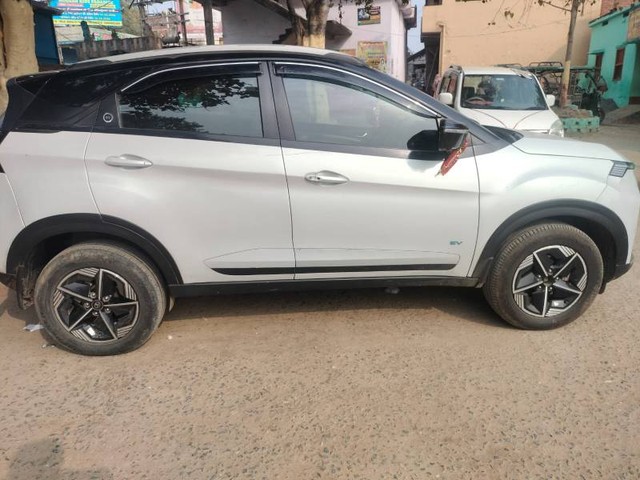 Second-hand 2024 Tata Nexon EV Empowered Plus LR for sale in Nawada-1