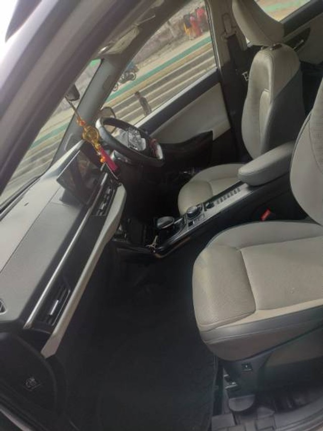 Second-hand 2024 Tata Nexon EV Empowered Plus LR for sale in Nawada-5