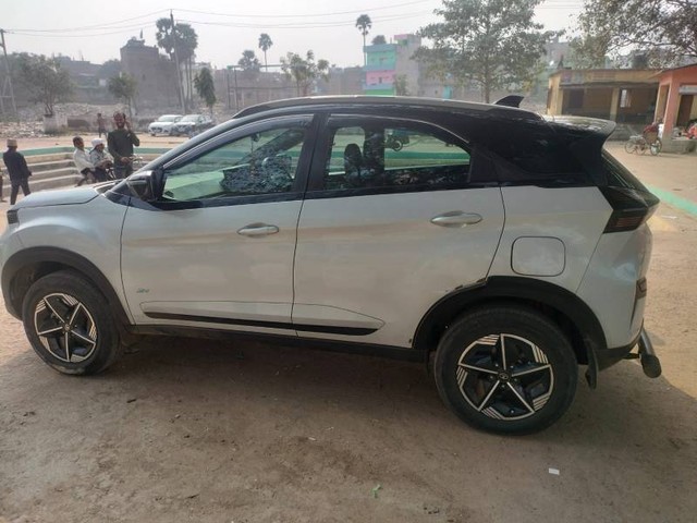 Second-hand 2024 Tata Nexon EV Empowered Plus LR for sale in Nawada-3