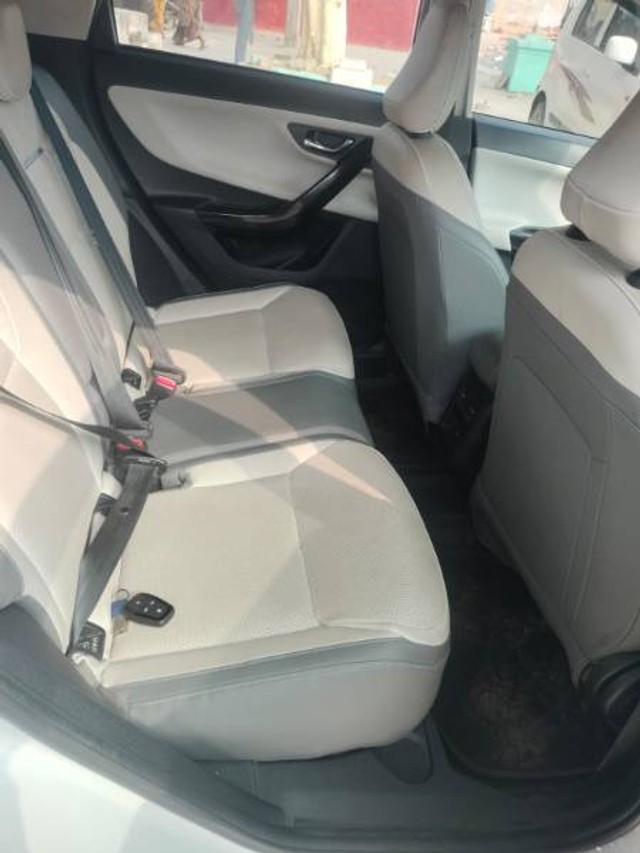 Second-hand 2024 Tata Nexon EV Empowered Plus LR for sale in Nawada-7