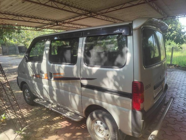 Second-hand 2017 Maruti Suzuki Eeco 5 Seater AC BSIV for sale in Thane-2