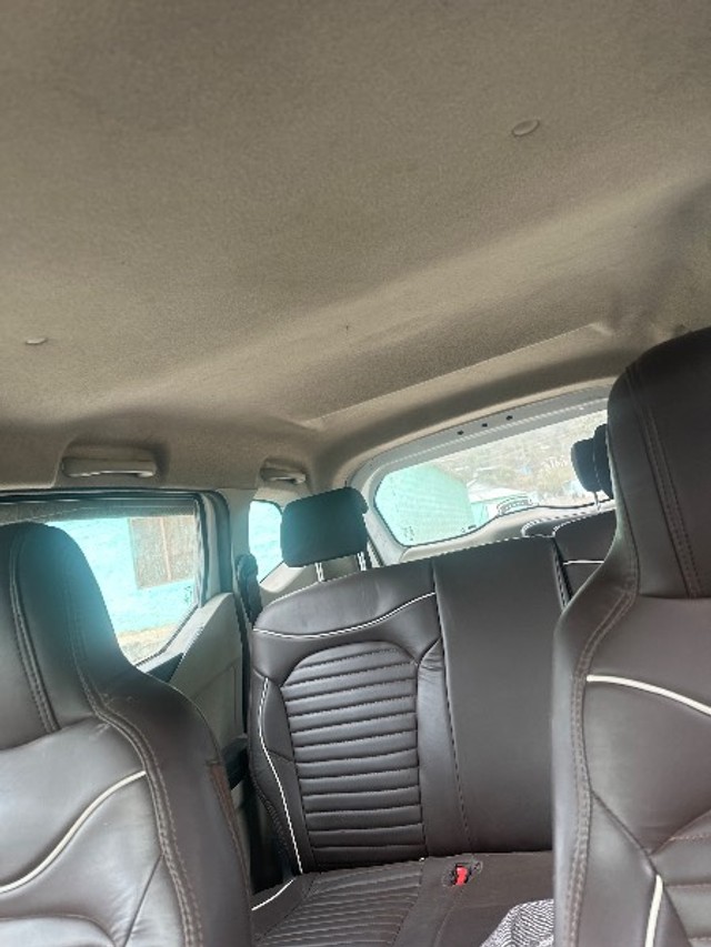 Second-hand 2022 Renault Triber RXL BSVI for sale in Udhampur-1