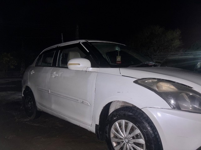 Second-hand 2014 Maruti Swift Dzire VDI for sale in Phalodi-2