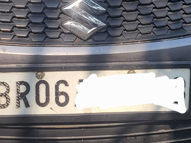 Second-hand 2013 Maruti Suzuki Swift Dzire VDI for sale in Muzaffarpur-3